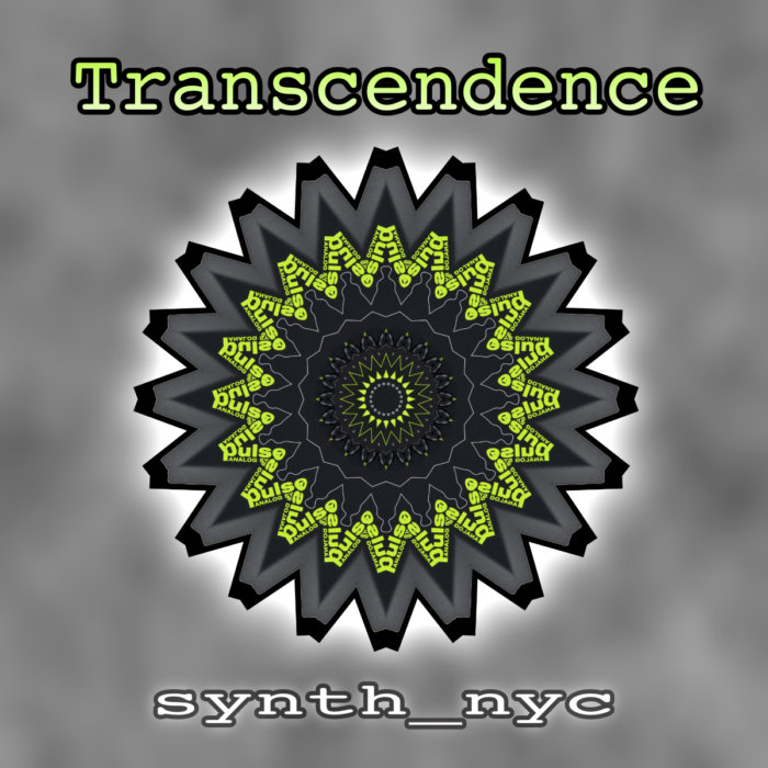 Soundset synth nyc - Transcendence