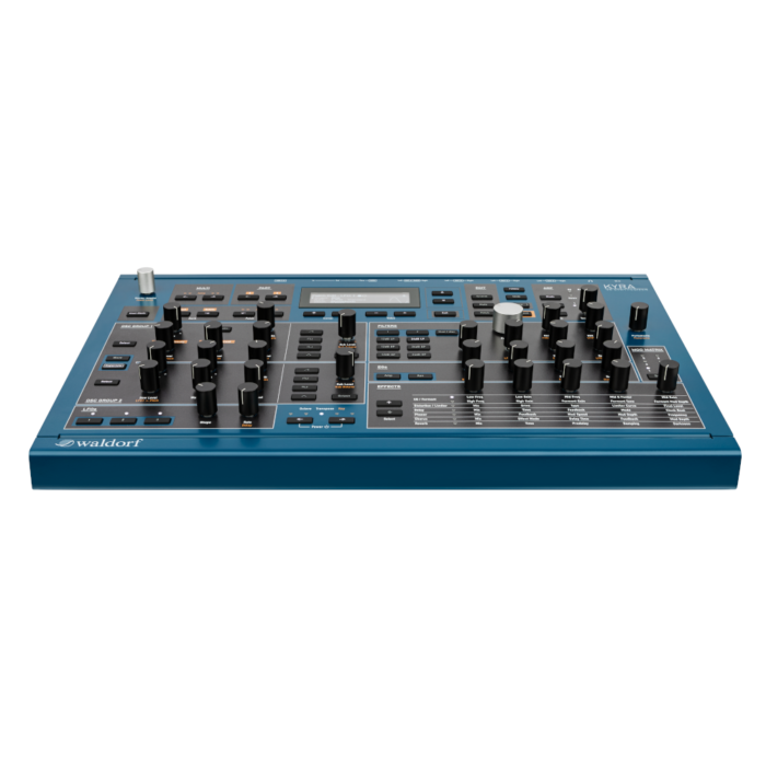 B-Ware, Kyra Synthesizer SE