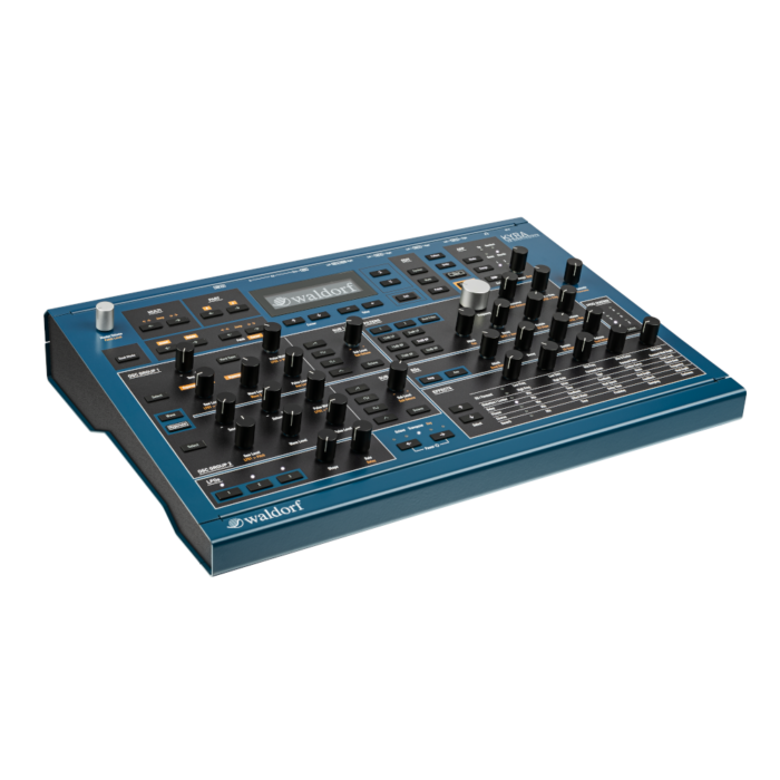 B-Ware, Kyra Synthesizer SE – Bild 4