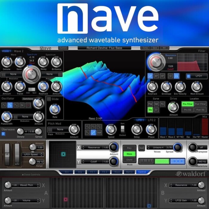 Nave